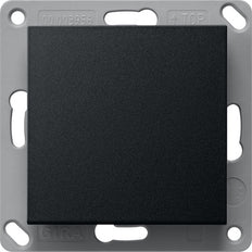 Gira Système 55 Sans Pile Transmetteur Bluetooth Mural - 2461005
