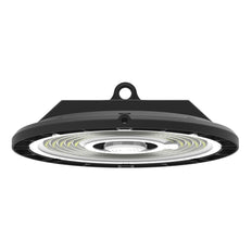 A+ 200W LED High Bay Industrial Light 4000K Black - 3111276