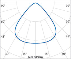 A+ 200W Led Haute Bay Lumière Industrielle 4000K Noir - 3111276