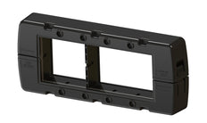 KDSI-SR 10/24 Cadre D'Entrée De Câble Noir - 28883.4