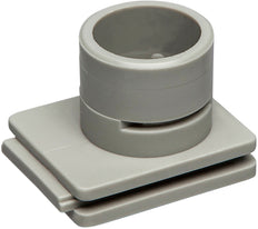 Insert De Boîte De Câble ABB 3640 Pour Tube De 16mm - 1SPA007138F9110 [10 Pièces]