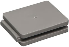 ABB 3523 S Insert Aveugle Pour Boîte De Jonction 3640 - 1SPA007138F9100 [20 Pièces]