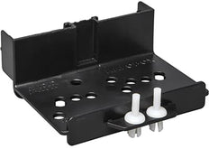 ABB Plaque De Montage Universelle 3640 Pour Boîte De Câble - 1SPA007130F9422 [2 Pièces]