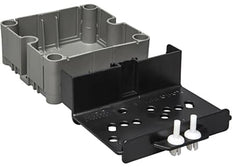 ABB 3640 Boîte De Jonction Base Avec Plaque De Montage Universelle - 1SPA007130F9420