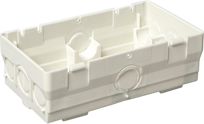 Boîte De Jonction Universelle 3611S Avec 8 Entrées De Câble - 1SPA007102F9220 [2 Pièces]