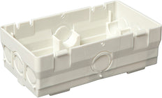 Boîte De Jonction Universelle 3611S Avec 8 Entrées De Câble - 1SPA007102F9220 [2 Pièces]