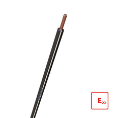 Nexans Profwire 1.5mm Câble D'Installation Eca VDbox - 10567815 [100 Pièces]