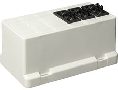 ABB 3611 Capot Recyclé Avec Connecteur GST18 3P - 1SPA007160F9545