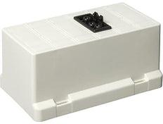 GST18 Connecteur 3 Pôles Capot 3611 Avec Câblage Externe - 1SPA007160F9515