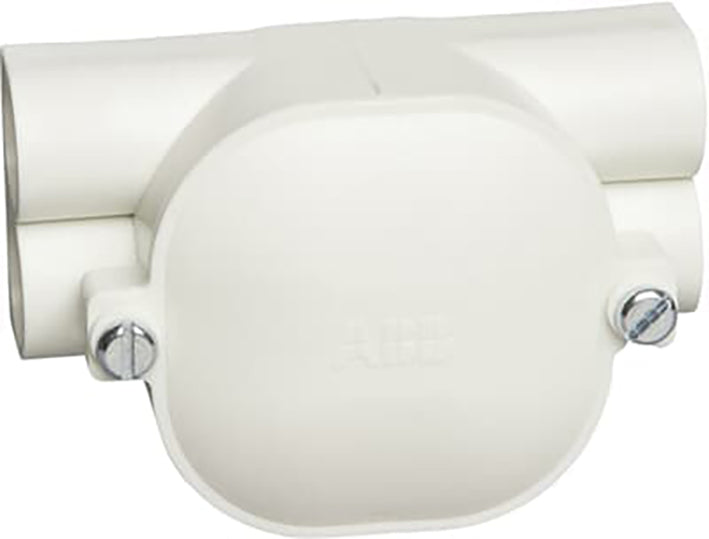 ABB Boîte De Jonction Double 2x16mm Avec Capot - 1SPA007100F9640 [2 Pièces]
