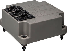 ABB 3640 Connecteur Capot Avec Trois Ports AC166 - 1SPA007131F9520
