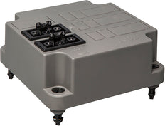 ABB 3640 Capot Avec Double Connecteur À 3 Pôles Recyclé - 1SPA007131F9515