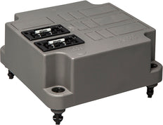 ABB 3640 Capot Avec Double Connecteurs Winsta 3 Pôles - 1SPA007131F9215
