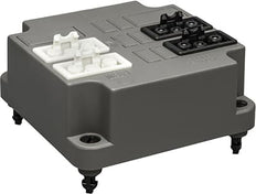 ABB 3640 GST18 Connecteur Capot Avec Double Port À 3 Pôles - 1SPA007130F9560