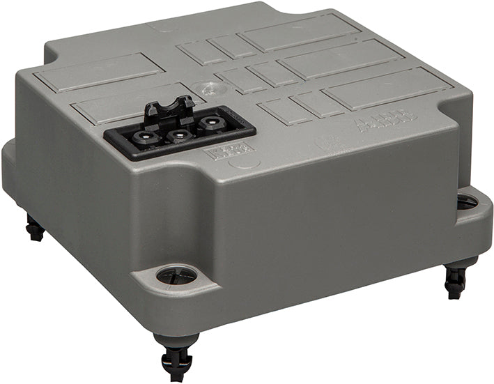 ABB 3640 Couvercle Recyclé Avec Connecteur GST18 3 Pôles - 1SPA007130F9505 [5 Pièces]