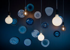 Bailey Led Filament Globe G150 Or 8W Dimmable E27 - 144613