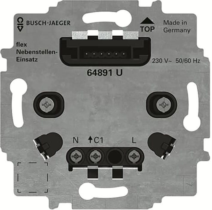 Flextronics Base D'Extension Prise 64891U - 2cka006800a3050
