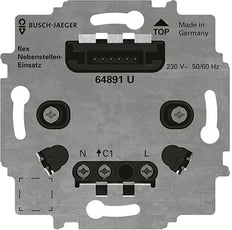Flextronics Base D'Extension Prise 64891U - 2cka006800a3050