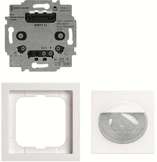 ABB Busch Capteur De Mouvement 180 Flex Multi Confort Set - 2CKA006800A3024