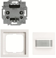 ABB Busch Détecteur De Mouvement 180 Flex Confort Set Avenir - 2CKA006800A2987