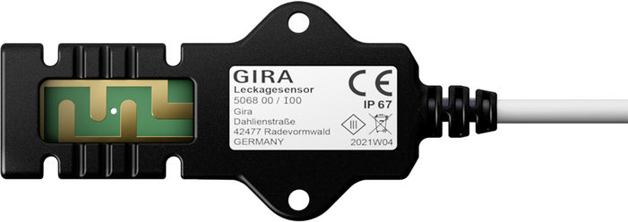 Gira 506800 Water Leakage Detection Sensor - 506800