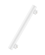 OSRAM LEDinestra S14s 3.1W Tube Lumineux Dimmable 2700K - 4058075607033