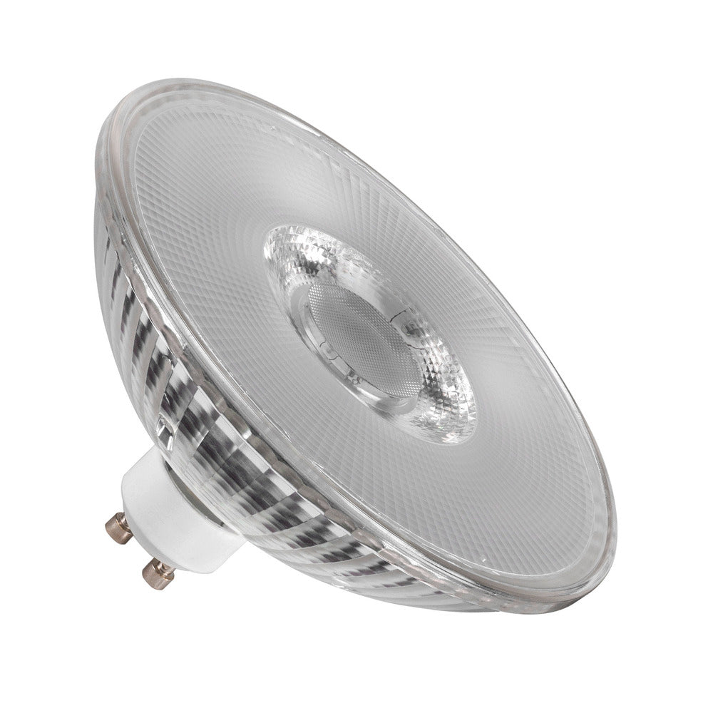 Slv Qpar111 Gu10 Led Dimmable 8W 2700K Cri90 - 1005274