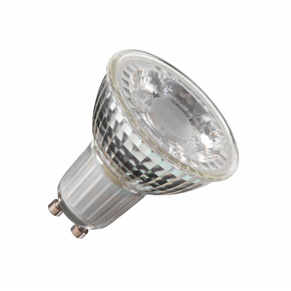 Slv Qpar51 Gu10 Led Dimmable 6W Blanc Chaud 2700K Spot - 1005273