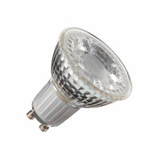 Slv Qpar51 Gu10 Led Dimmable 6W Blanc Chaud 2700K Spot - 1005273