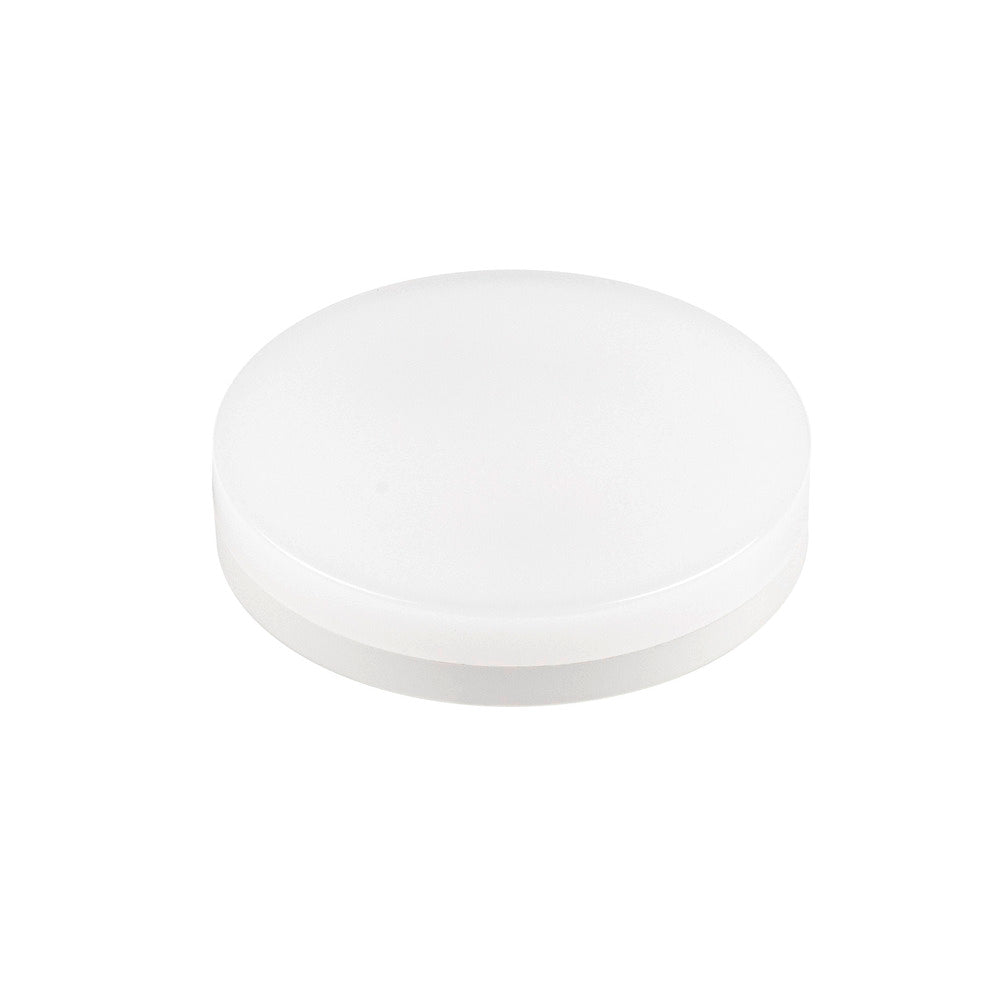 Slv Gx53 Lampe Led Dimmable 6W 2700K Cri90 - 1005272