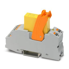 Module De Relais De Sécurité Phoenix Contact 24 V CC - 1148703