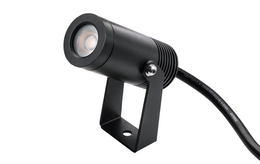 Hovden Micro Led 4W Projecteur Extérieur 3000K 36D - 630048