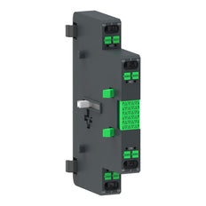 Schneider Electric TeSys Giga Bloc De Contact Auxiliaire 2NO - LAG8N203