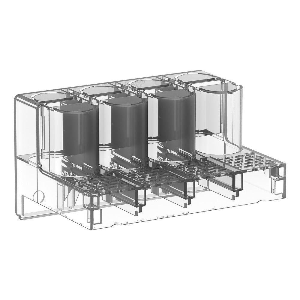 TeSys Giga Capots De Bornes 4P IP20 Pour G115-225 - LA9G4701