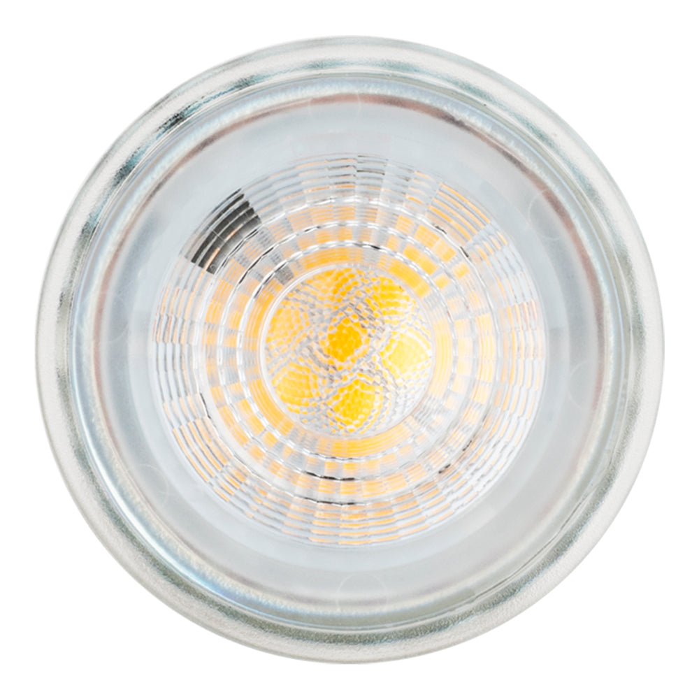 Bailey Led Par16 Verre Spot Gu10 3.5W 280Lm 3000K - 144921 [2 Pièces]