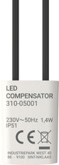 Niko Led Dimmer Compensateur - 310-05001