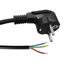 Alimentation Maritime IP56 Acier Inoxydable Prise - MP16-230