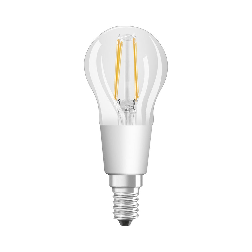 LEDVANCE Smart+ Wifi Filament Mini Ampoule E14 4W 2700K - 4058075609778