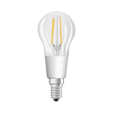 LEDVANCE Smart+ Wifi Filament Mini Ampoule E14 4W 2700K - 4058075609778