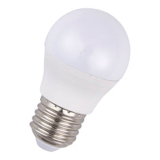 Bailey Industrial LED G45 E27 AC DC 5W 3000K Bulb - 145049
