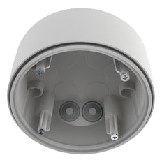 Kit D'Adaptation De Montage En Surface IP54 Pour Détecteur PD4N Blanc - 93465