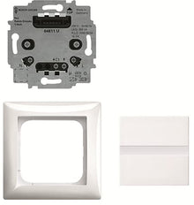 ABB Busch-Jaeger Confort Capteur De Mouvement Ensemble D'Interrupteurs - 2CKA006800A2912