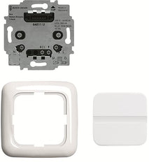 ABB Busch-Jaeger Interrupteur Confort Flex Set Avec Unité De Contrôle - 2CKA006800A2908