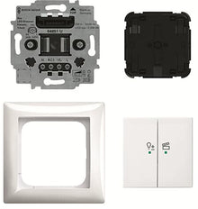 Busch Free@Home Variateur Sans Fil Flexible Ensemble Équilibre - 2CKA006200A0293