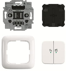 ABB Busch Free Home Dimmer Sans Fil Flex Set Reflex 214 - 2CKA006200A0290