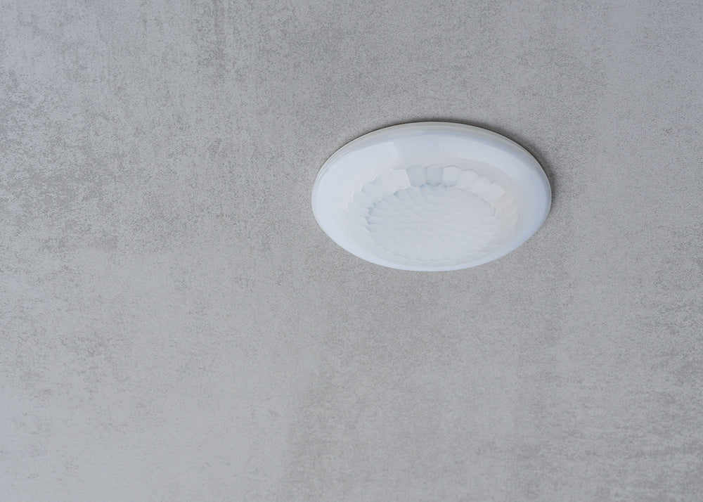 Theben Performance PIR Ceiling Motion Detector 360 24M - 1030056