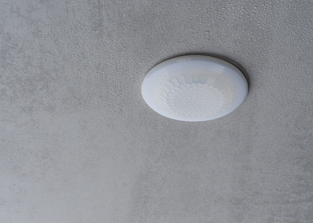 Theben Performance PIR Ceiling Motion Detector 360 24M - 1030056