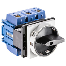 Kraus & Naimer KG125 Interrupteur Principal 3 Pôles 125A IP66 - 70012787