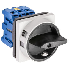 Kraus & Naimer Interrupteur Principal 4 Pôles 25A IP66 KG20BT104 - 70014347