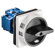 Kraus & Naimer KG10 Interrupteur Principal 2 Pôles 16A IP66 - 70009858